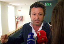 Clélio Meneses quer Semana Europeia do Desporto “inclusiva”