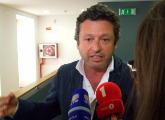 Clélio Meneses quer Semana Europeia do Desporto “inclusiva”