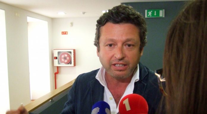 Clélio Meneses quer Semana Europeia do Desporto “inclusiva”