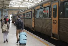 Bloco de Esquerda confronta hoje o primeiro-ministro com degradação dos transportes públicos