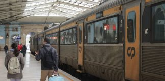 Bloco de Esquerda confronta hoje o primeiro-ministro com degradação dos transportes públicos