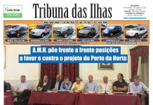 Capa da edição n.º 878 de 7 de junho 2019