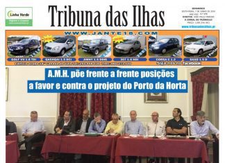 Capa da edição n.º 878 de 7 de junho 2019
