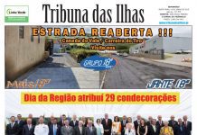 Capa da edição n.º 879 de 14 de junho 2019