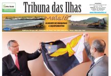 Capa da edição n.º 881 de 28 de junho 2019