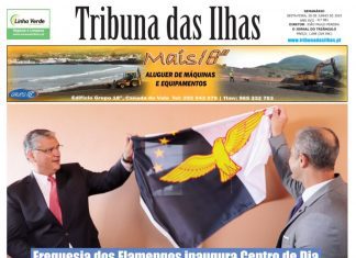 Capa da edição n.º 881 de 28 de junho 2019