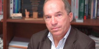 Carlos Tomé lança “O Bracinho” no Faial – dia 12 de Junho de 2019