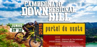 Portal do Vento recebe regional de DHI
