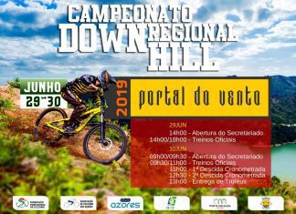 Portal do Vento recebe regional de DHI