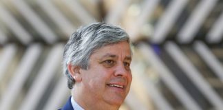 Centeno fala em progressos na capacidade do SNS mas admite dificuldades