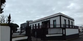 Assinado contrato para primeiro Centro de Reabilitação Juvenil dos Açores