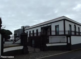 Assinado contrato para primeiro Centro de Reabilitação Juvenil dos Açores