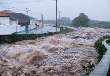 Autarca de Angra do Heroísmo admite necessidade de obras nas ribeiras