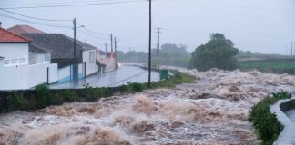 Autarca de Angra do Heroísmo admite necessidade de obras nas ribeiras