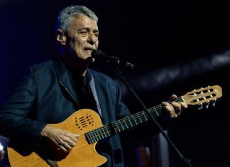 Plataformas musicais recebem 17 discos de Chico Buarque pelos seus 75 anos