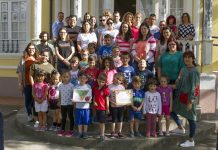 LAGOA RECEBEU 2ª EDIÇÃO DO CLUBE DO PEQUENO ALMOÇO