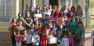 LAGOA RECEBEU 2ª EDIÇÃO DO CLUBE DO PEQUENO ALMOÇO