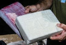 Apreensões de cocaína na Europa com “níveis recorde” e consumos aumentam