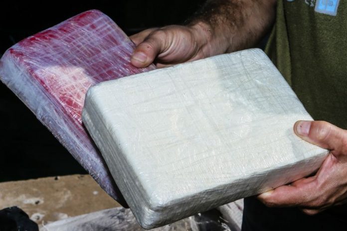 Cocaína