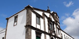 ASSOCIAÇÃO DE XADREZ ORGANIZA TORNEIO DA JUVENTUDE NO CONVENTO DE SANTO ANTÓNIO