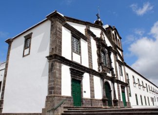 ASSOCIAÇÃO DE XADREZ ORGANIZA TORNEIO DA JUVENTUDE NO CONVENTO DE SANTO ANTÓNIO