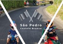 AJIFA com duas iniciativas em São Pedro de Castelo Branco
