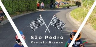 AJIFA com duas iniciativas em São Pedro de Castelo Branco