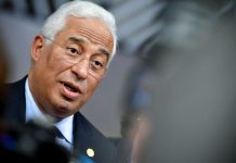 Tancos: CDS acusa Costa de fazer declarações que “não correspondem à verdade”