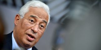 Tancos: CDS acusa Costa de fazer declarações que “não correspondem à verdade”