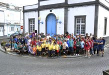 CÂMARA DA LAGOA PROMOVEU LIMPEZA DA ORLA COSTEIRA