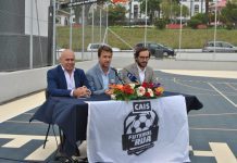 Futebol de Rua – Faial acolhe Final do Torneio Nacional em outubro