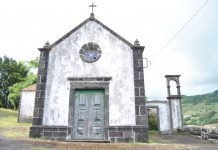 Quinta de São Lourenço . Tribunal de Contas aprova contrato de empreitada de reabilitação