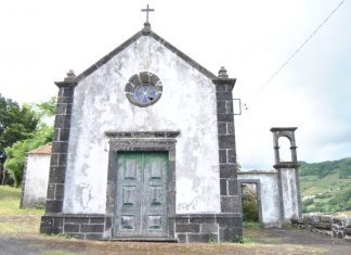 Quinta de São Lourenço . Tribunal de Contas aprova contrato de empreitada de reabilitação
