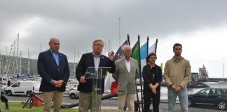 Semana do Mar – CNH apresenta 43.ª Edição do Festival Náutico