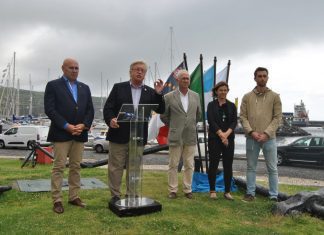 Semana do Mar – CNH apresenta 43.ª Edição do Festival Náutico