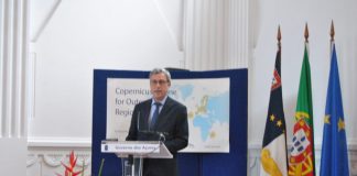 Copernicus – Programa europeu é uma mais valia para as Regiões Ultraperiféricas
