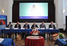 Assembleia das Regiões Europeias Vitícolas – 27.ª sessão plenária reúne 75 regiões no Faial e no Pico
