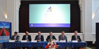 Assembleia das Regiões Europeias Vitícolas – 27.ª sessão plenária reúne 75 regiões no Faial e no Pico