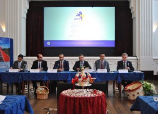 Assembleia das Regiões Europeias Vitícolas – 27.ª sessão plenária reúne 75 regiões no Faial e no Pico