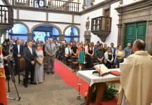 FESTAS DE SANTO ANTÓNIO EM SANTA CRUZ JÁ ARRANCARAM
