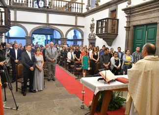 FESTAS DE SANTO ANTÓNIO EM SANTA CRUZ JÁ ARRANCARAM