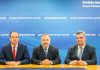 Deputados do PS/Açores defendem que novo matadouro da Graciosa vai trazer mais-valias para fileira da carne