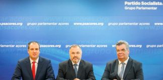 Deputados do PS/Açores defendem que novo matadouro da Graciosa vai trazer mais-valias para fileira da carne
