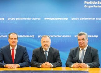 Deputados do PS/Açores defendem que novo matadouro da Graciosa vai trazer mais-valias para fileira da carne