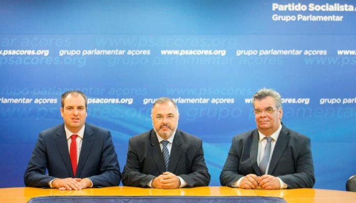 Deputados Graciosa