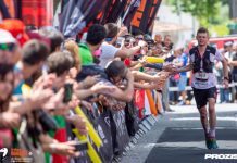 Campeonato do Mundo de Trail Running – Dário Moitoso foi o quarto português a cortar a meta