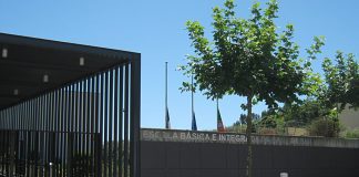 EQUIPA HAJA SAÚDE VISITOU EBI DE ÁGUA DE PAU E ATL “O BORBAS”