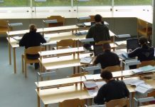 Cursos de Lisboa e Porto muito procurados pelos melhores alunos vão poder aumentar vagas