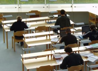 Cursos de Lisboa e Porto muito procurados pelos melhores alunos vão poder aumentar vagas