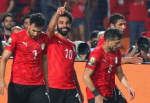 CAN2019: Egito e Nigéria são as primeiras seleções nos oitavos de final
